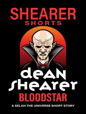 cover image of Bloodstar